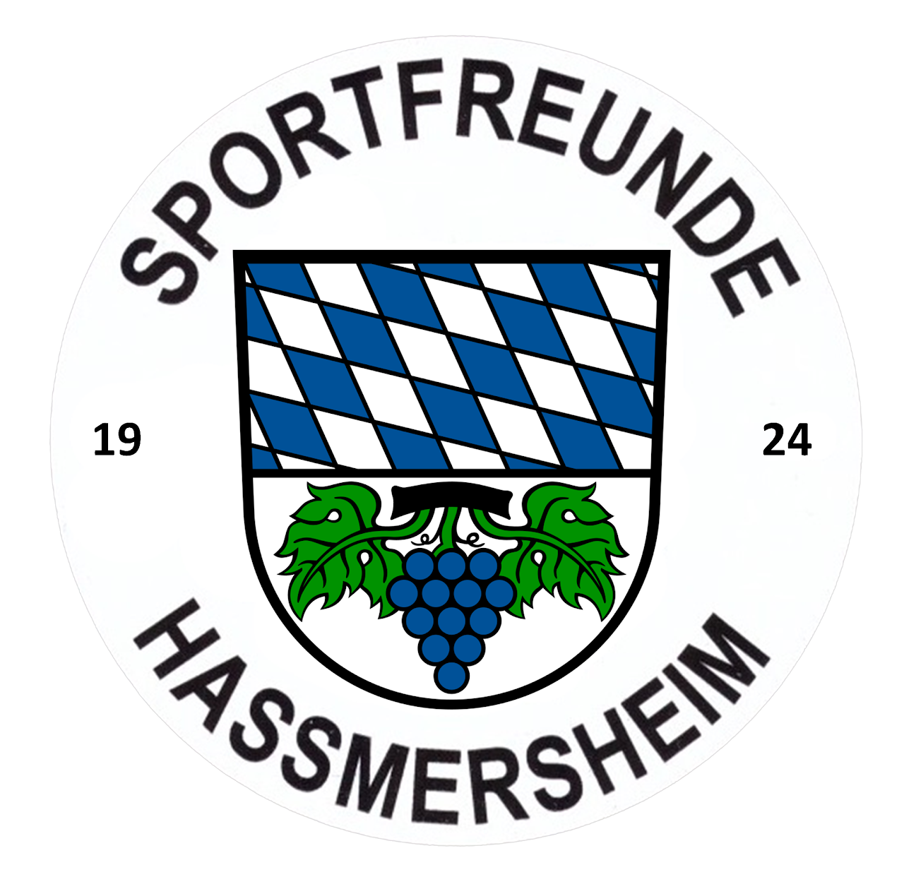 Sportfreunde Logo